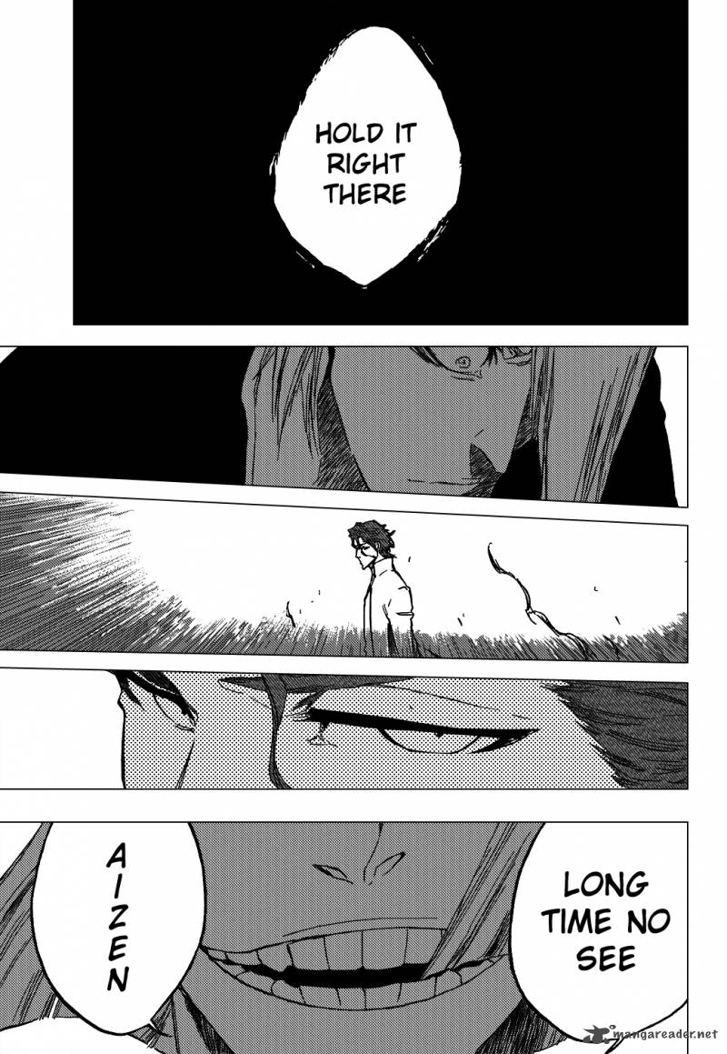 Chapter 364 - Grinning Revengers Image(20)