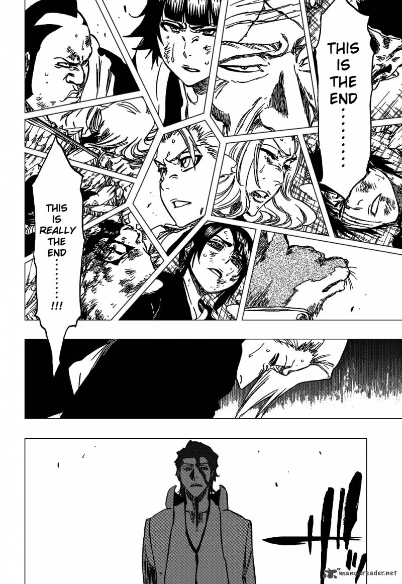 Chapter 364 - Grinning Revengers Image(19)