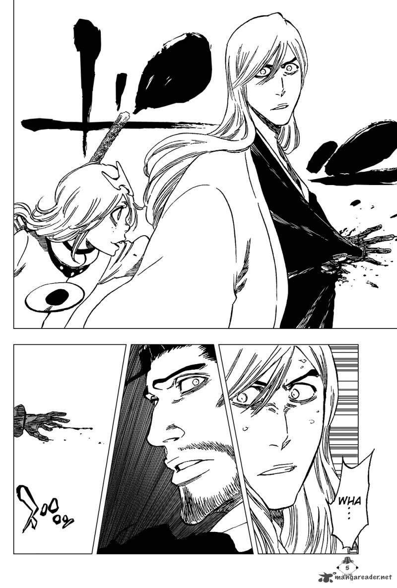 Chapter 364 - Grinning Revengers Image(8)