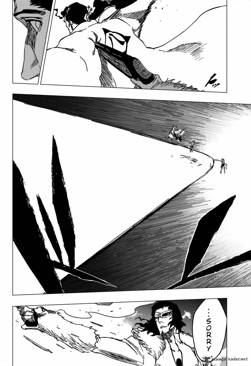 Chapter 364 - Grinning Revengers Image(10)