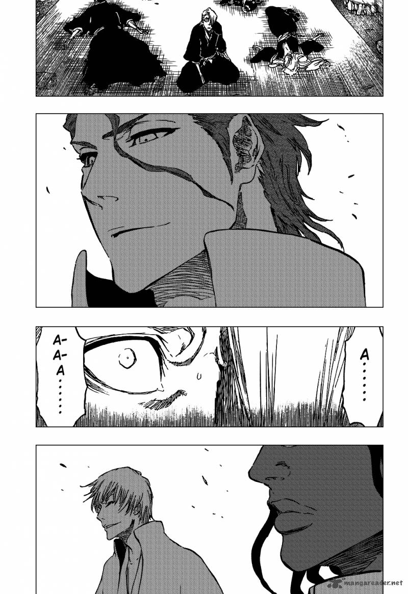 Chapter 364 - Grinning Revengers Image(18)