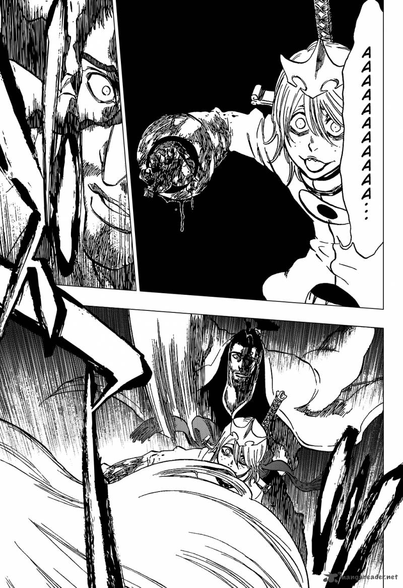 Chapter 364 - Grinning Revengers Image(9)