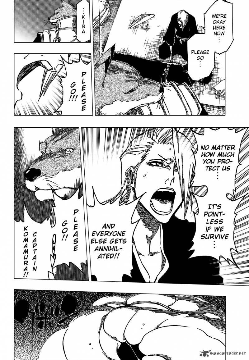 Chapter 364 - Grinning Revengers Image(15)