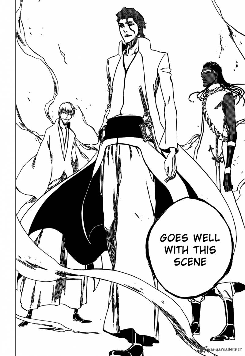 Chapter 364 - Grinning Revengers Image(17)