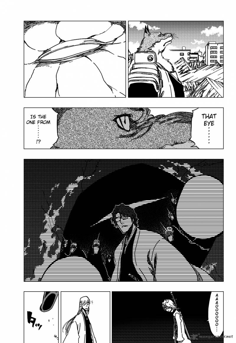 Chapter 364 - Grinning Revengers Image(7)