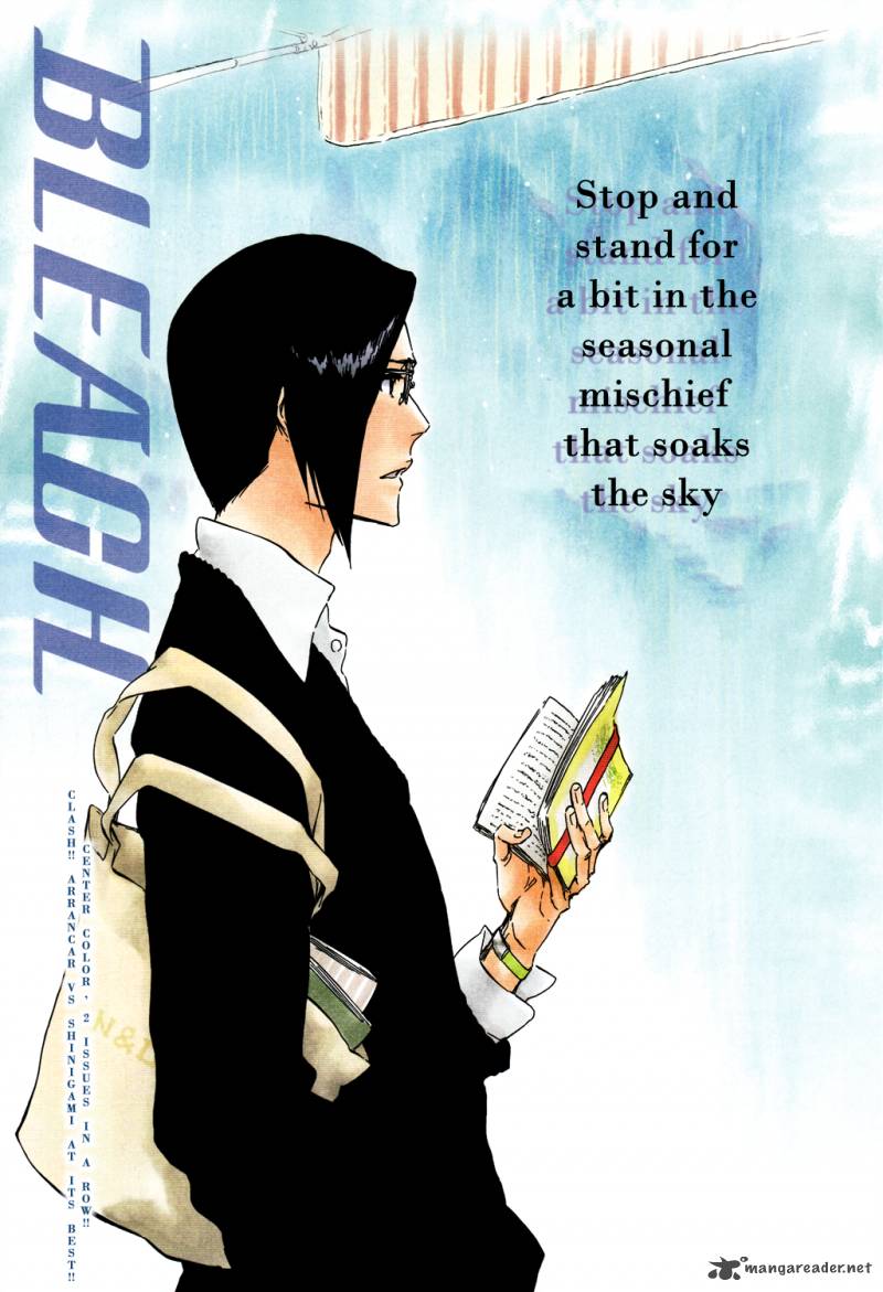 Chapter 364 - Grinning Revengers Image(4)
