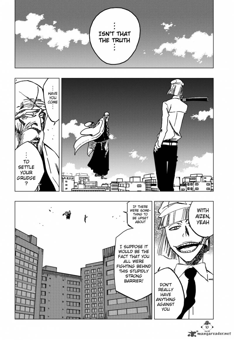 Chapter 365 - Whose Side Are We On Image(12)