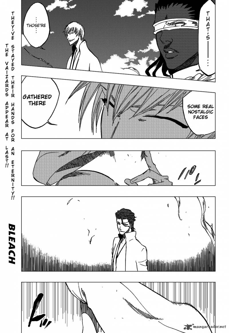 Chapter 365 - Whose Side Are We On Image(4)
