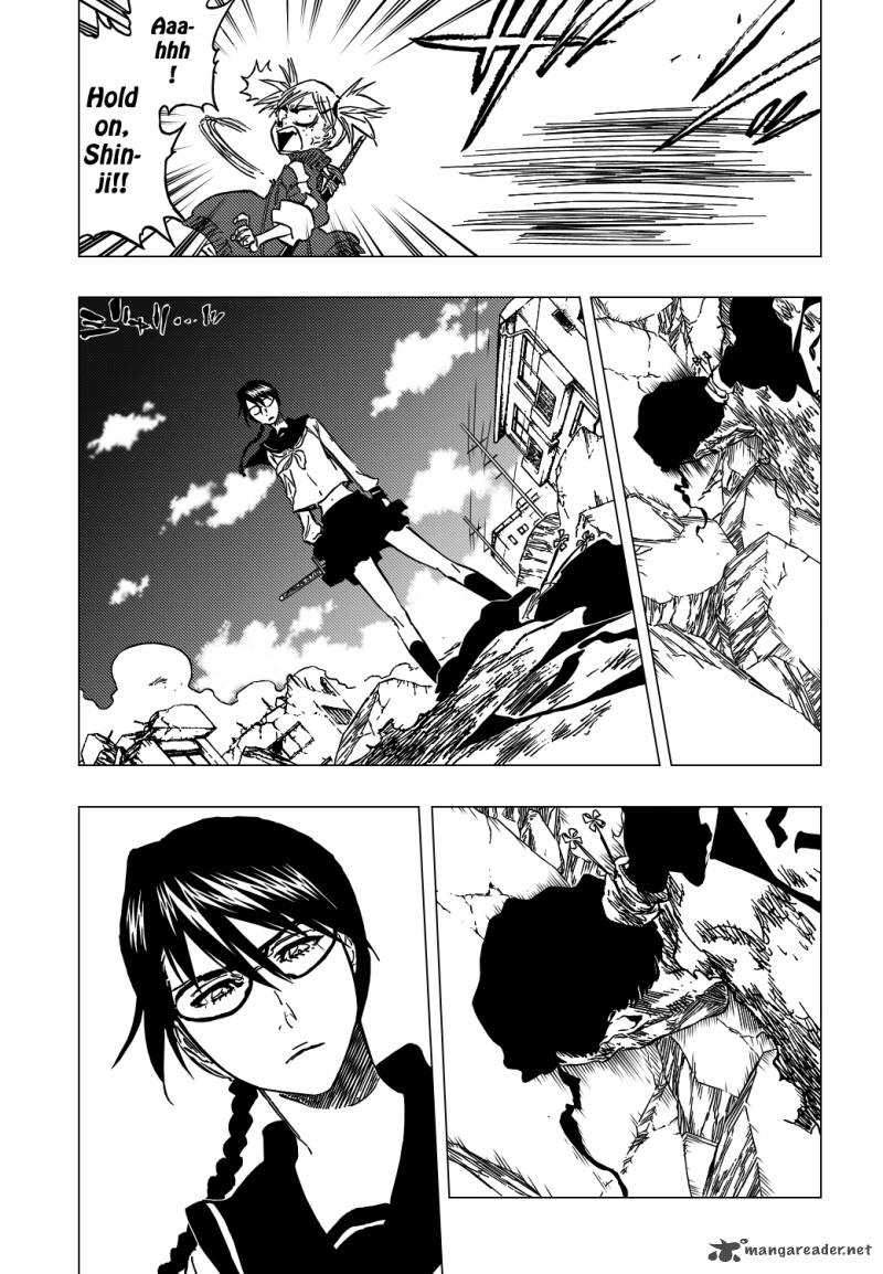 Chapter 365 - Whose Side Are We On Image(9)