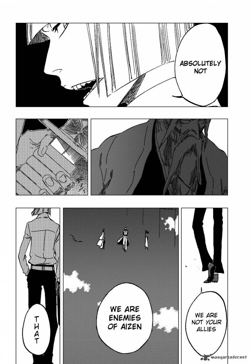 Chapter 365 - Whose Side Are We On Image(14)