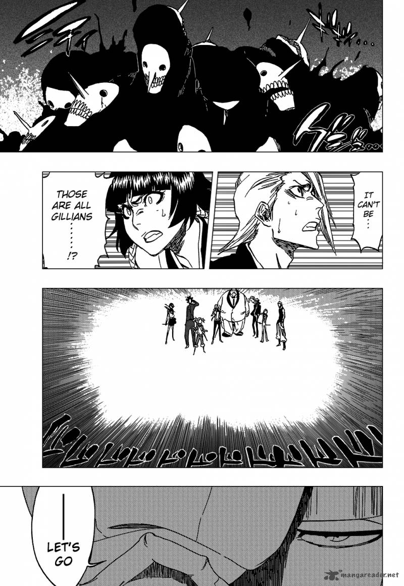 Chapter 365 - Whose Side Are We On Image(19)
