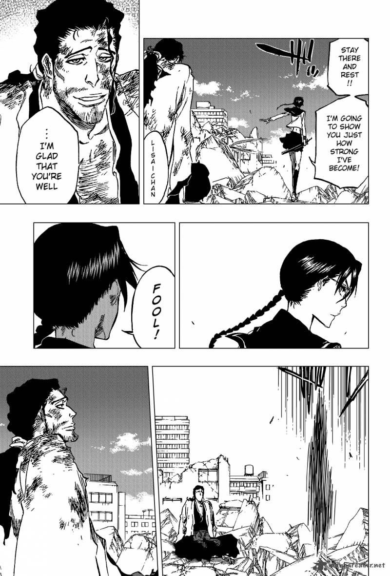 Chapter 365 - Whose Side Are We On Image(11)