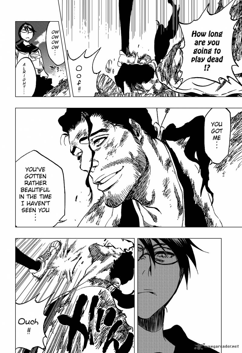 Chapter 365 - Whose Side Are We On Image(10)