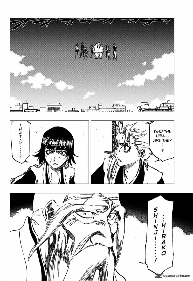 Chapter 365 - Whose Side Are We On Image(6)