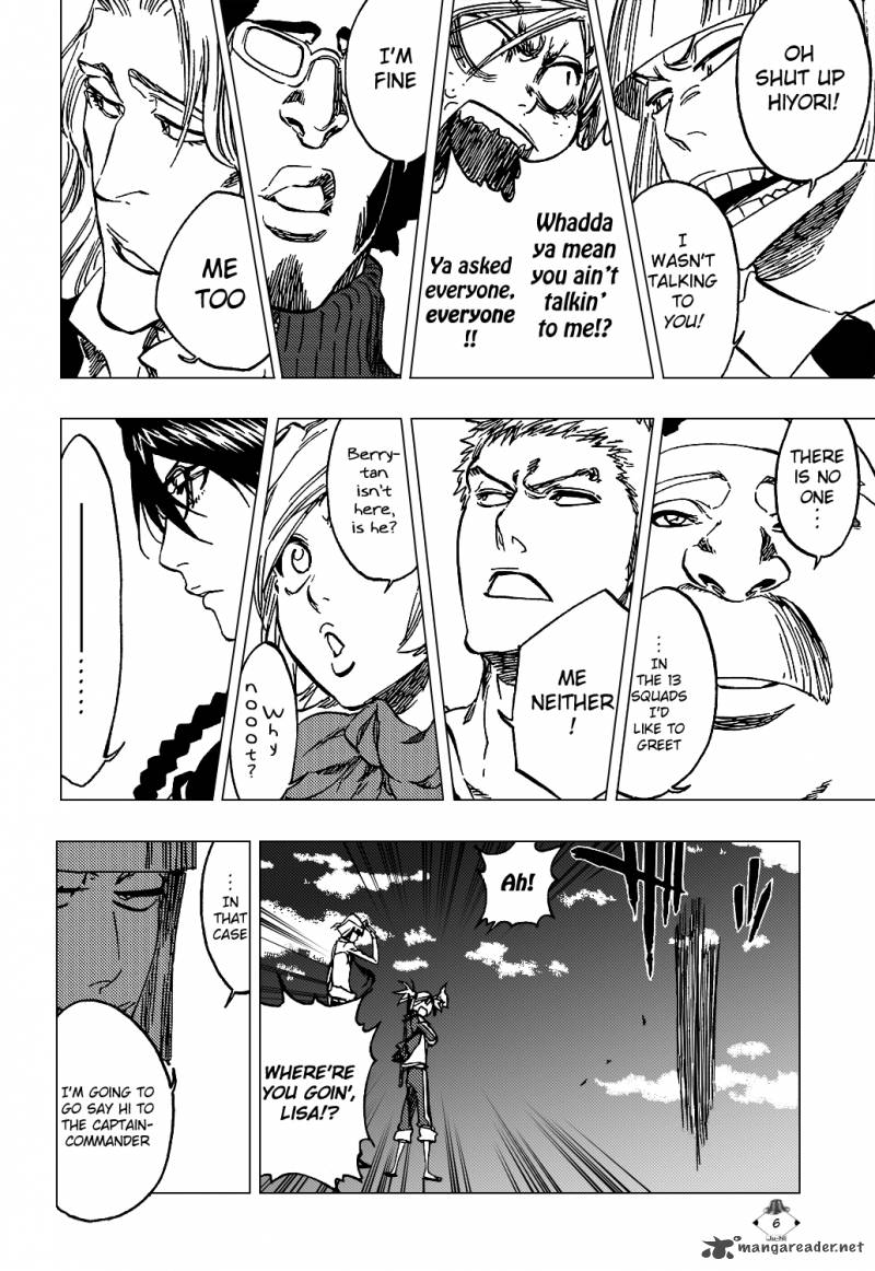 Chapter 365 - Whose Side Are We On Image(8)