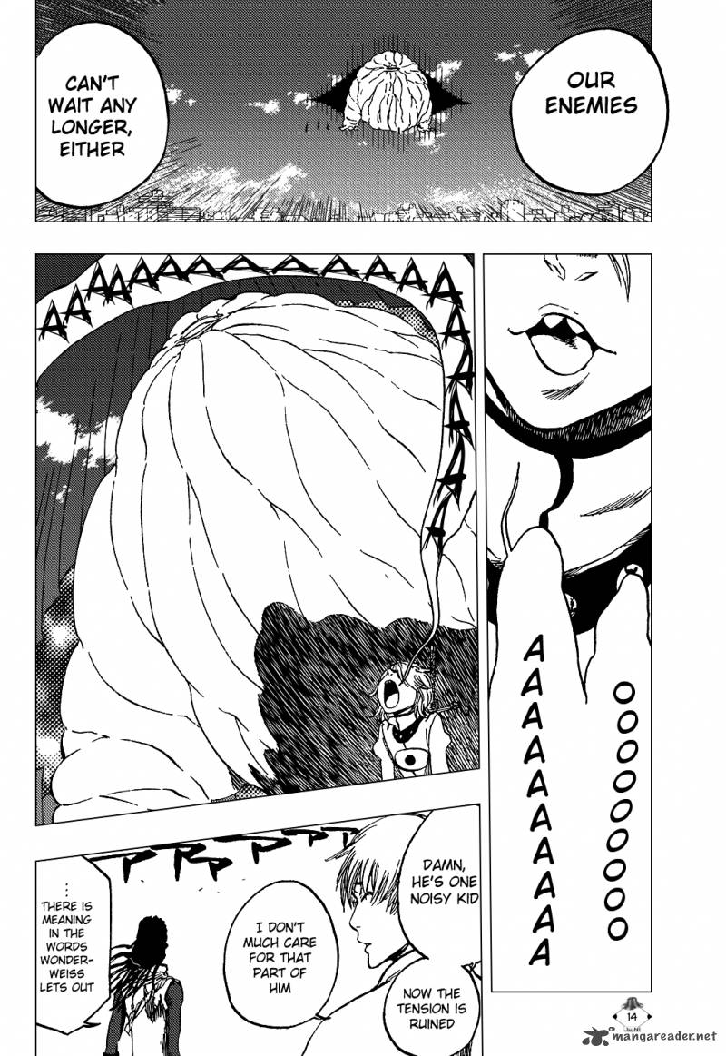 Chapter 365 - Whose Side Are We On Image(16)