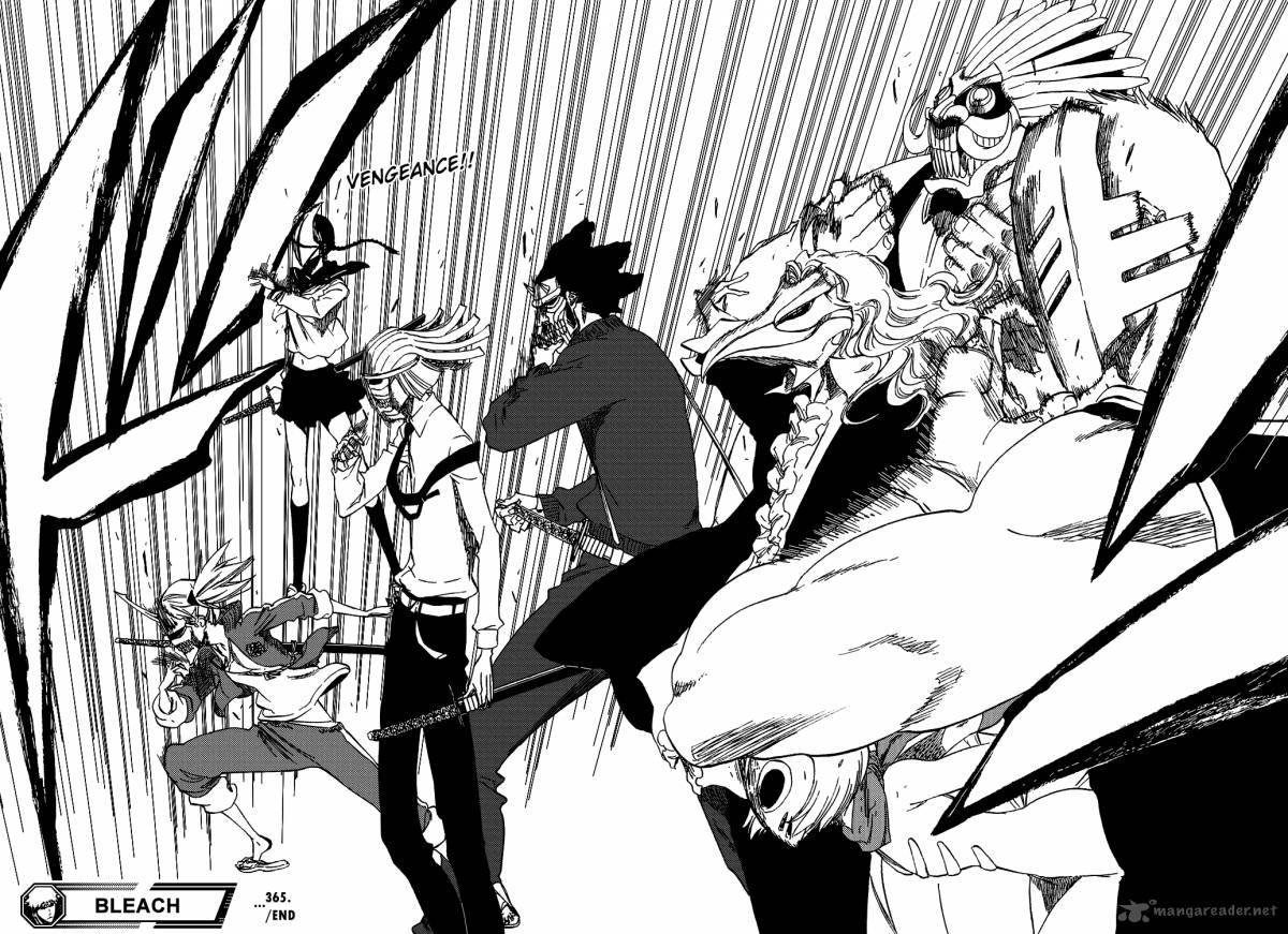 Chapter 365 - Whose Side Are We On Image(20)