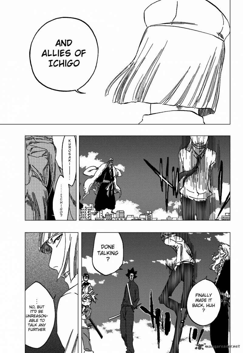 Chapter 365 - Whose Side Are We On Image(15)
