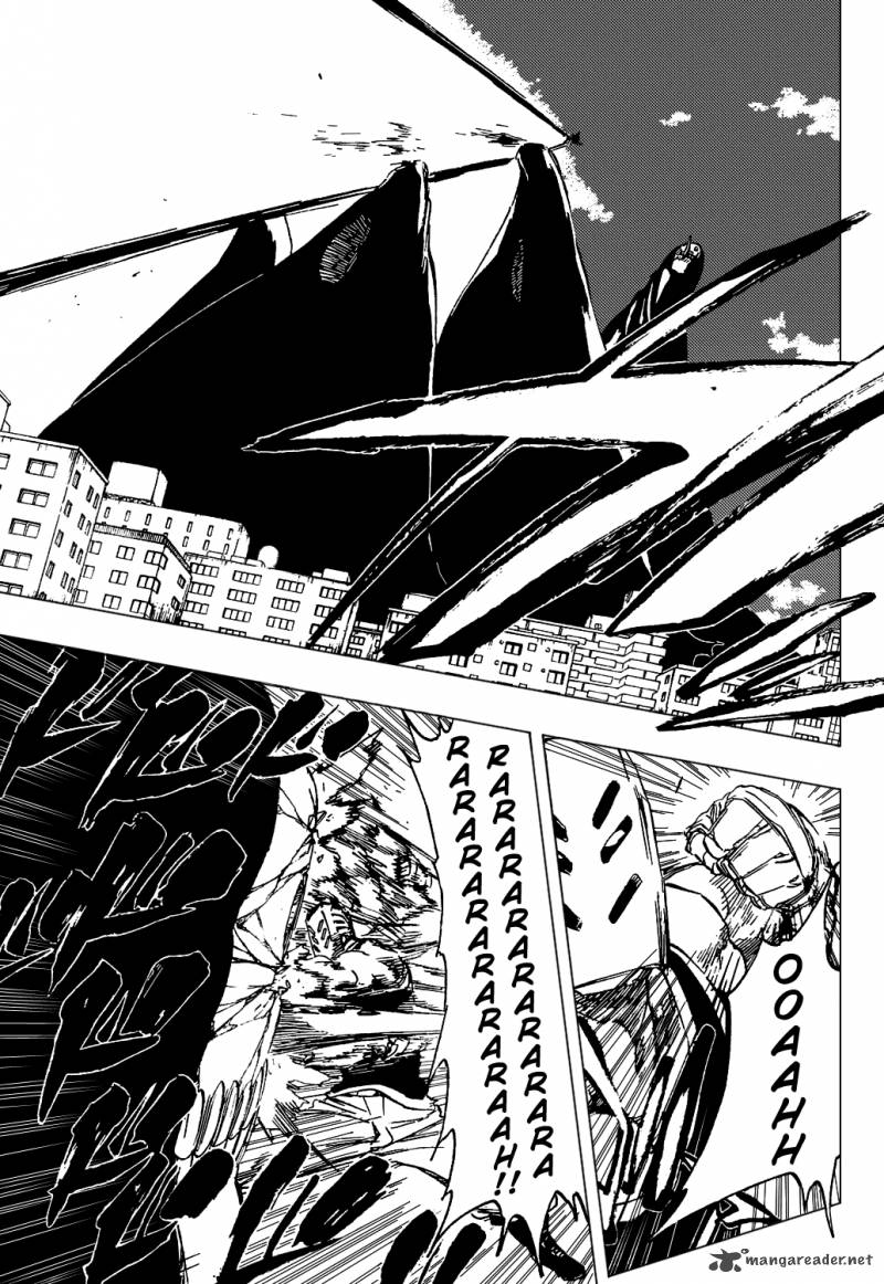 Chapter 366 - The Revenger's High Image(8)
