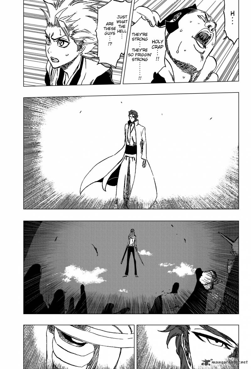Chapter 366 - The Revenger's High Image(18)