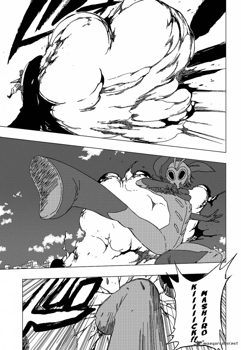 Chapter 366 - The Revenger's High Image(10)