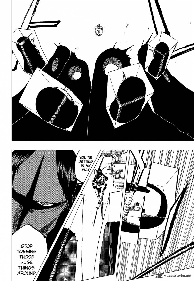 Chapter 366 - The Revenger's High Image(13)