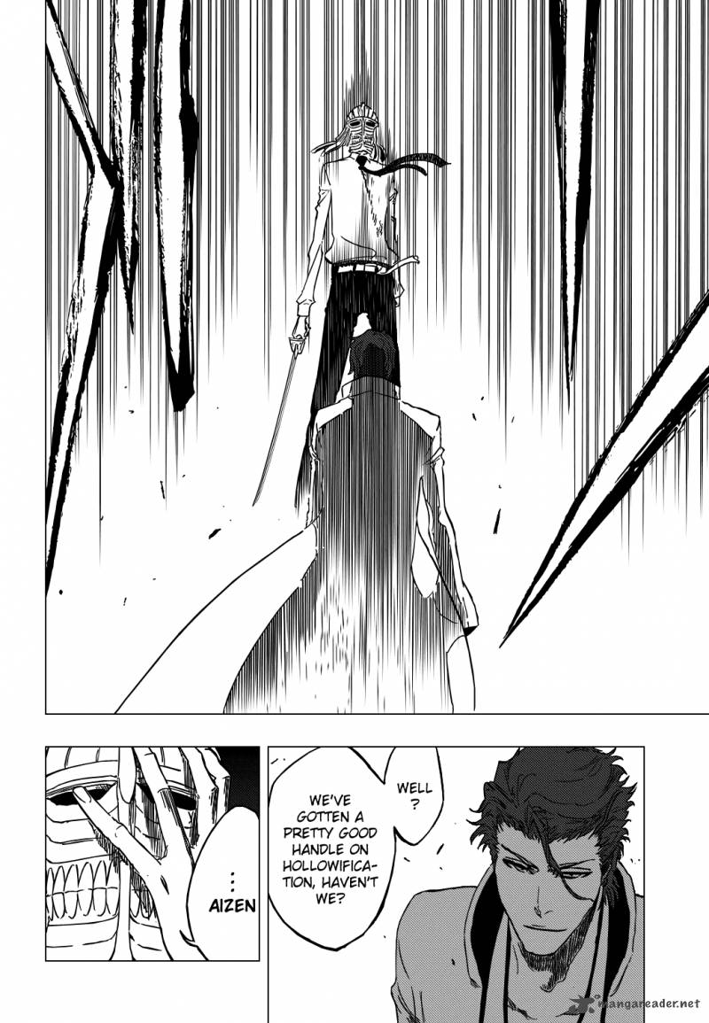 Chapter 366 - The Revenger's High Image(19)