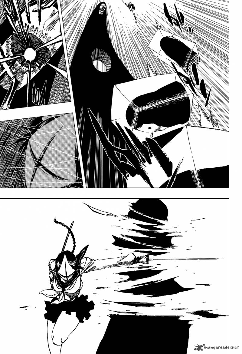 Chapter 366 - The Revenger's High Image(14)