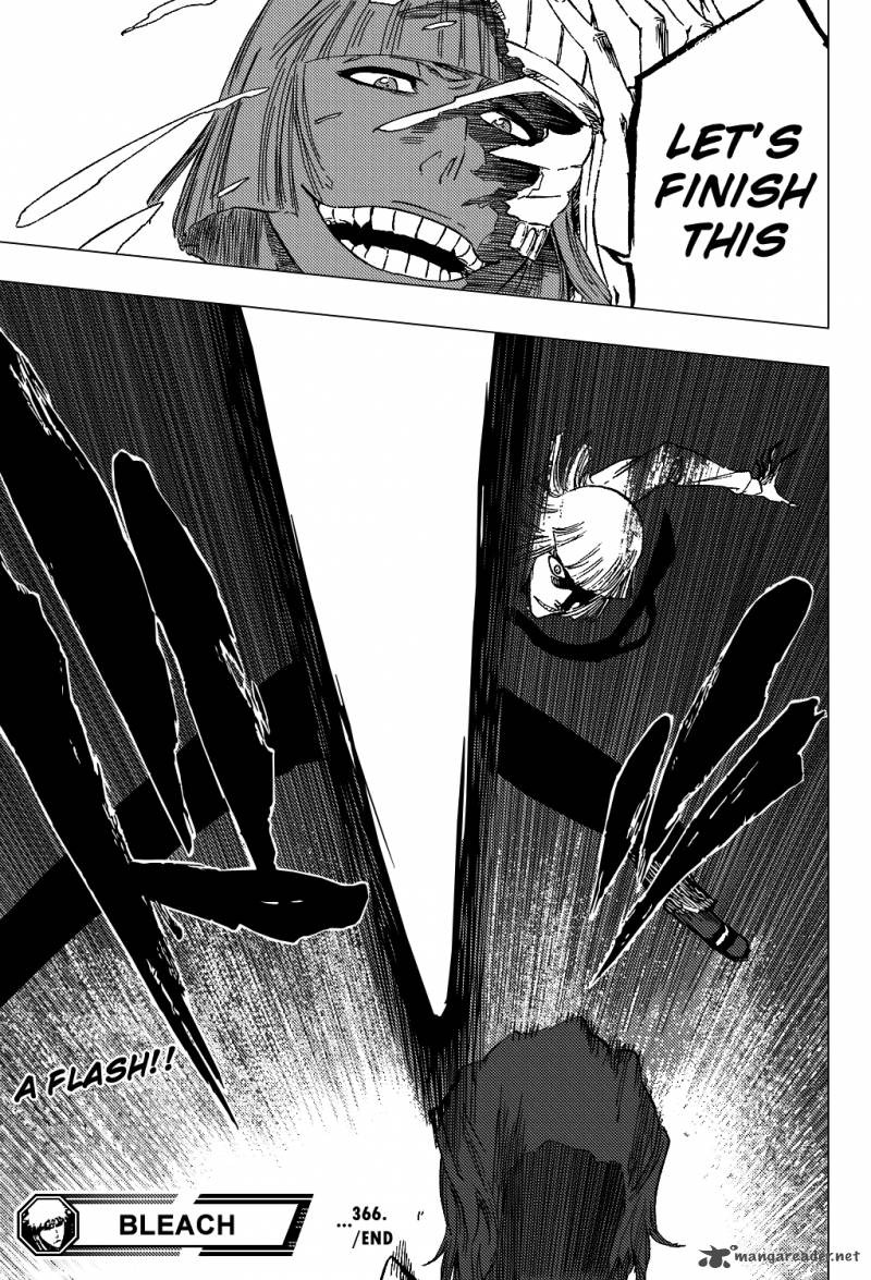 Chapter 366 - The Revenger's High Image(20)