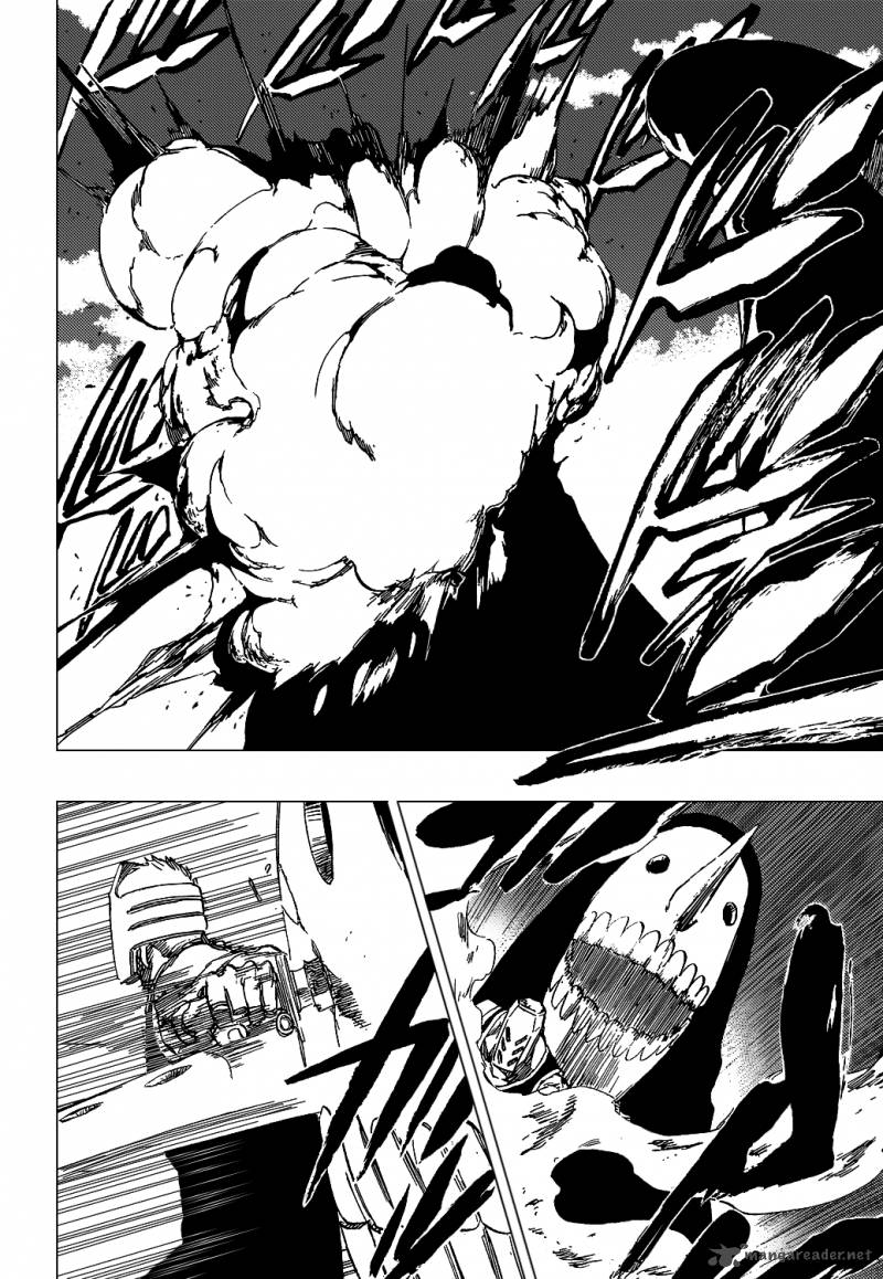 Chapter 366 - The Revenger's High Image(9)