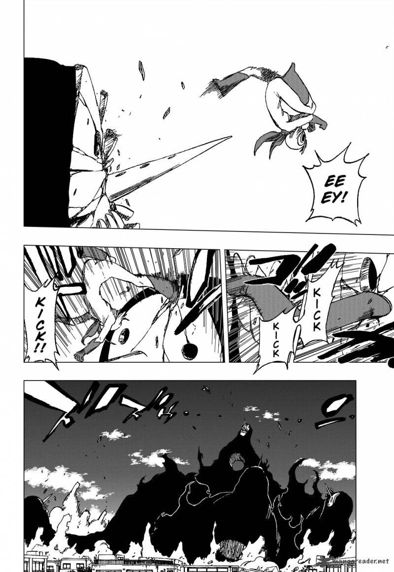Chapter 366 - The Revenger's High Image(11)