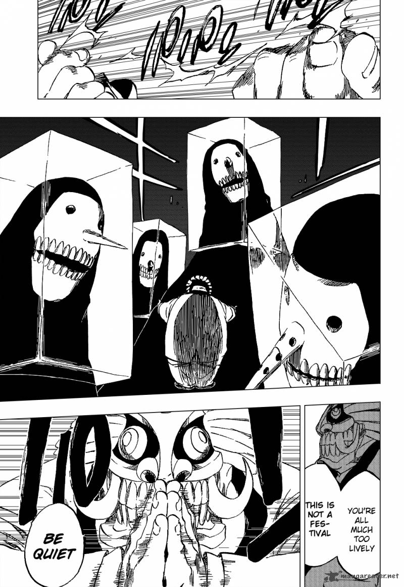 Chapter 366 - The Revenger's High Image(12)