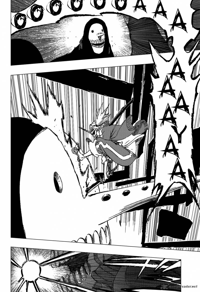 Chapter 366 - The Revenger's High Image(7)