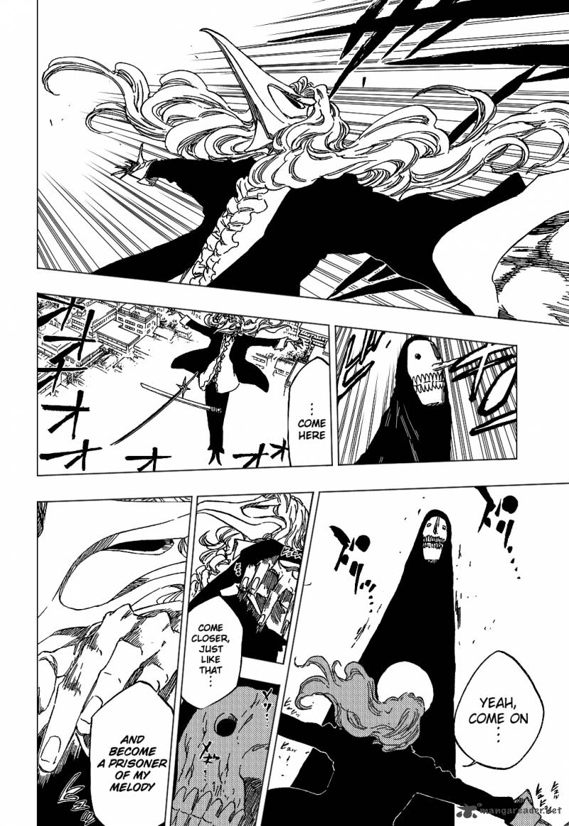 Chapter 366 - The Revenger's High Image(15)