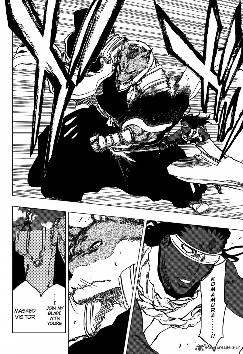 Chapter 367 - Your Enemy is My Enemy Image(27)