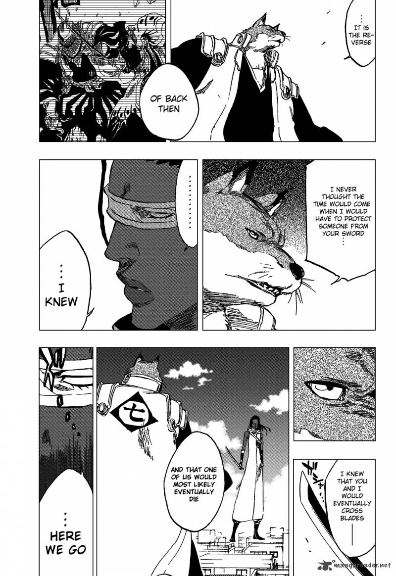 Chapter 367 - Your Enemy is My Enemy Image(20)