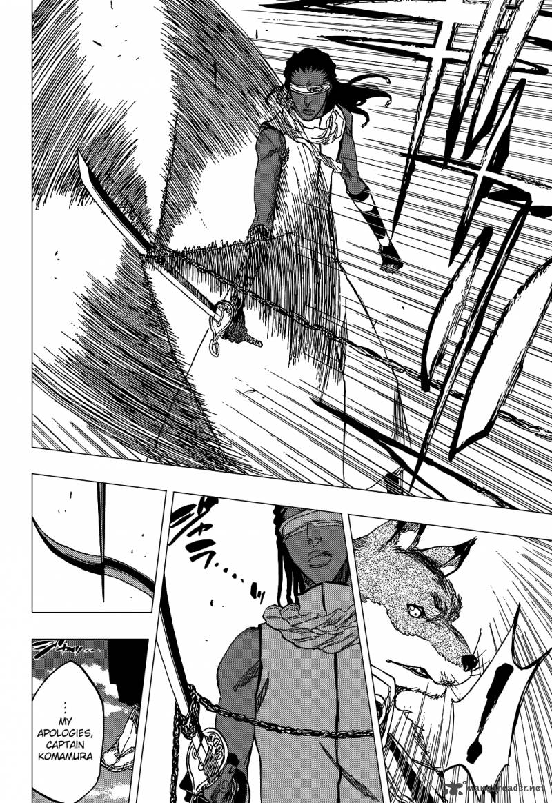 Chapter 367 - Your Enemy is My Enemy Image(21)