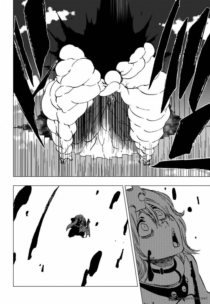 Chapter 367 - Your Enemy is My Enemy Image(19)