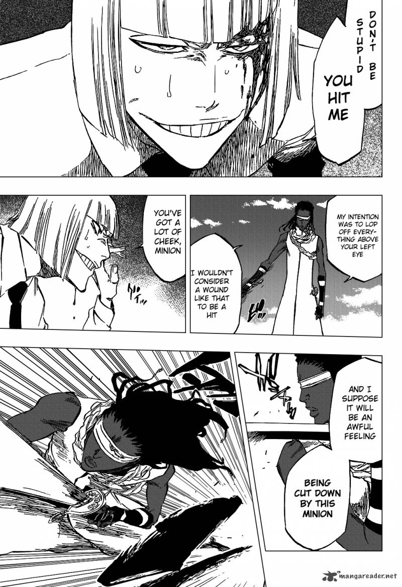 Chapter 367 - Your Enemy is My Enemy Image(26)