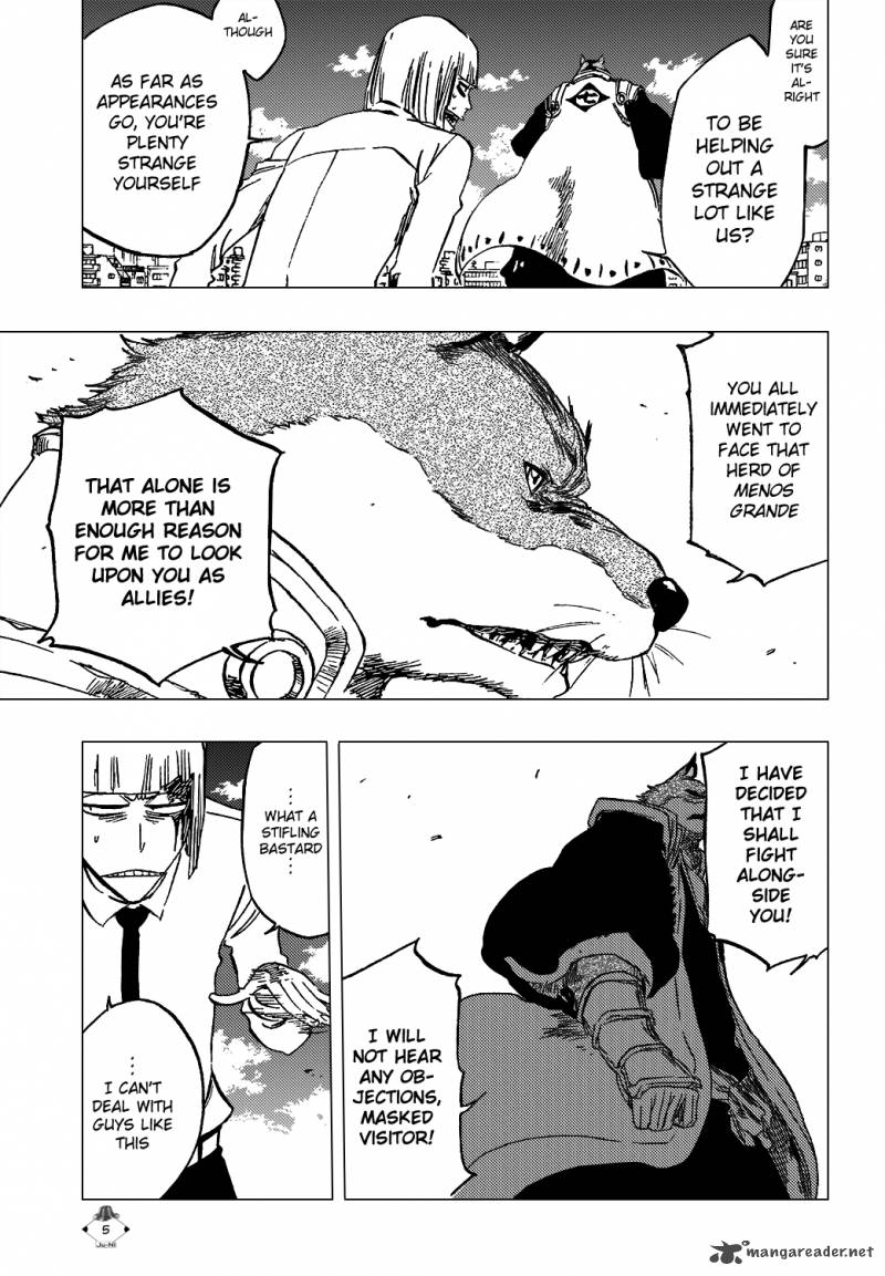 Chapter 367 - Your Enemy is My Enemy Image(28)