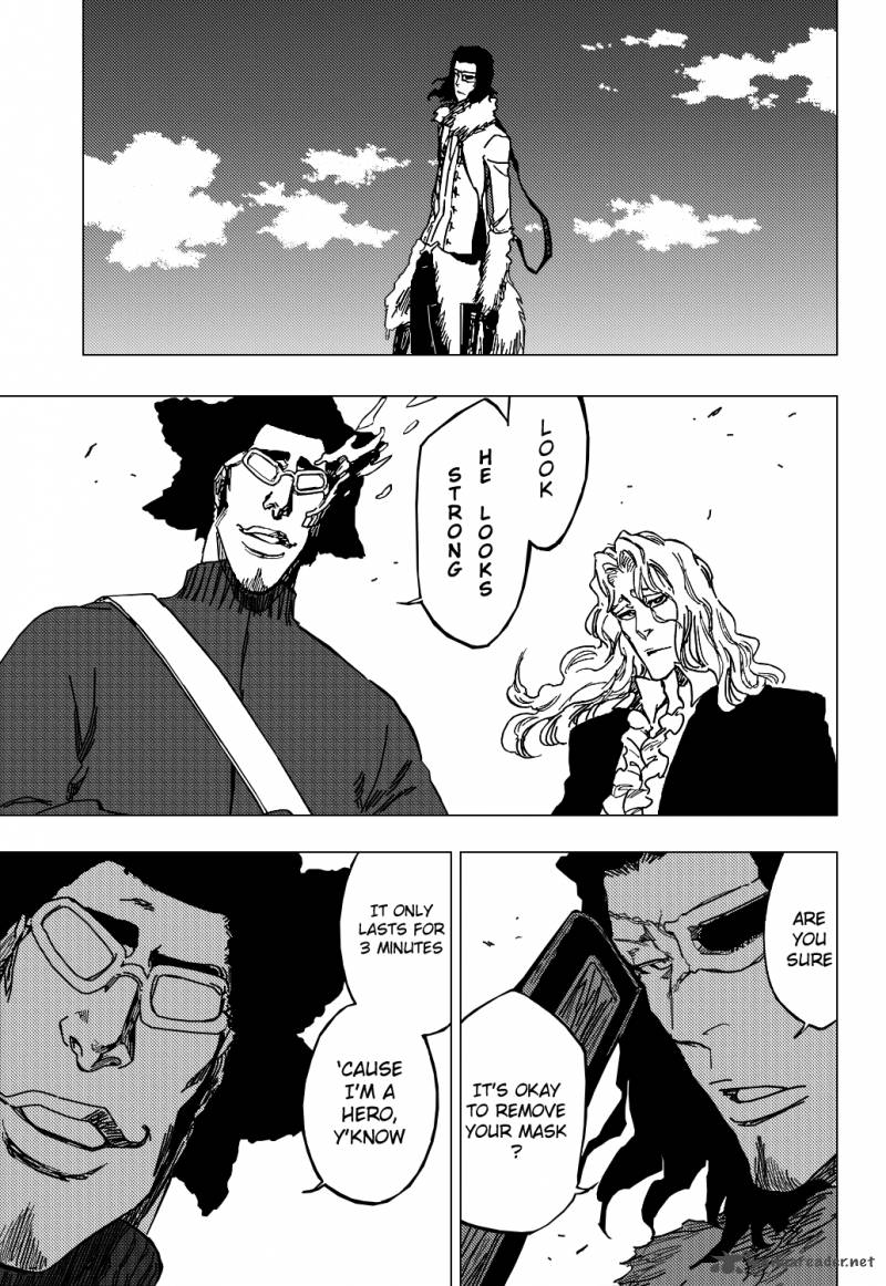 Chapter 367 - Your Enemy is My Enemy Image(36)