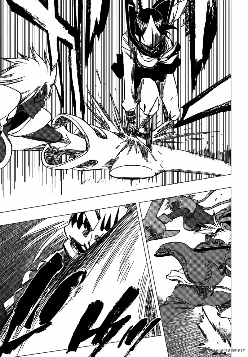 Chapter 367 - Your Enemy is My Enemy Image(30)