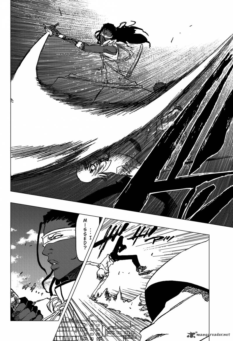Chapter 367 - Your Enemy is My Enemy Image(5)