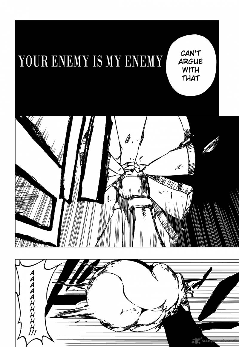 Chapter 367 - Your Enemy is My Enemy Image(13)