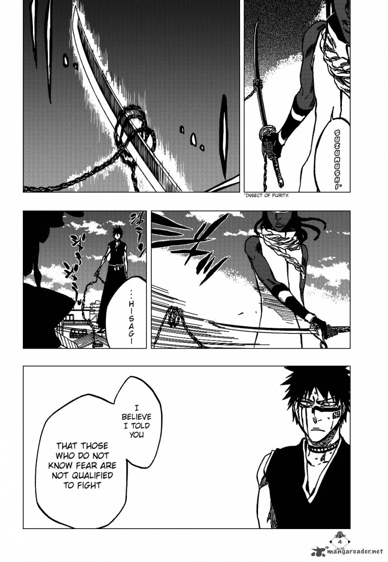 Chapter 368 - The Fearless Child Image(7)