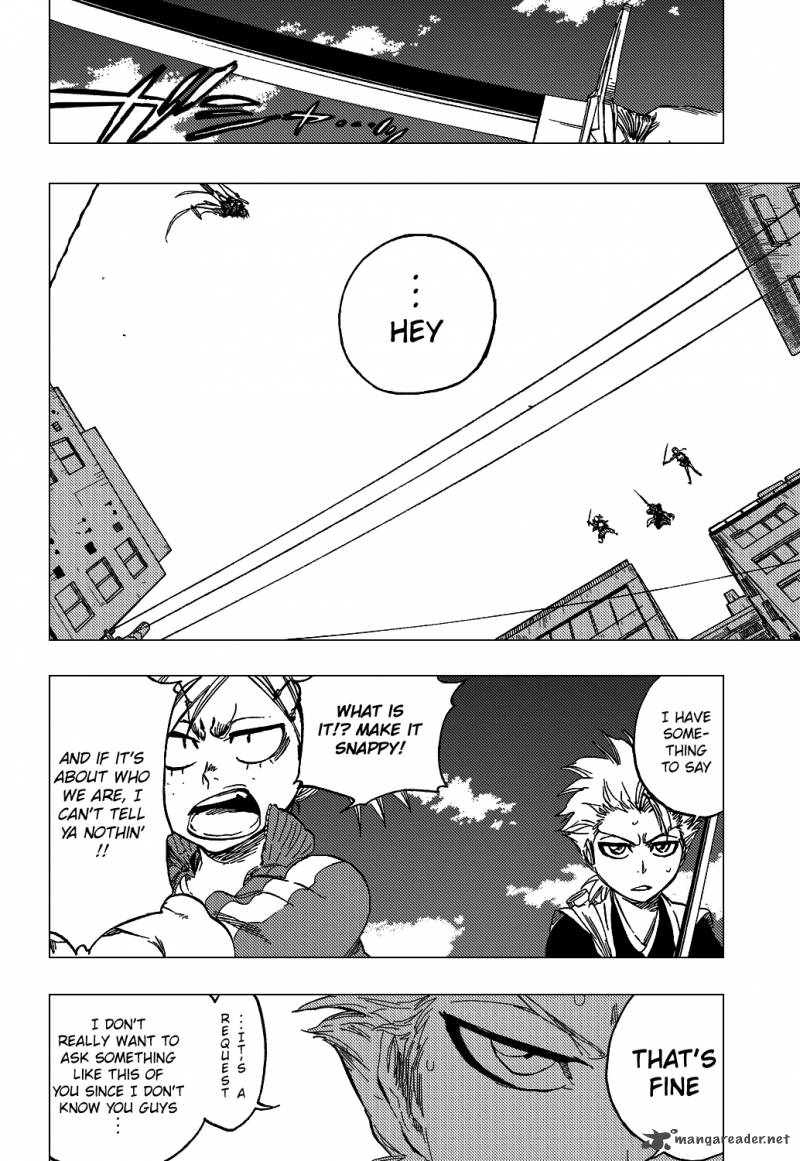 Chapter 368 - The Fearless Child Image(13)