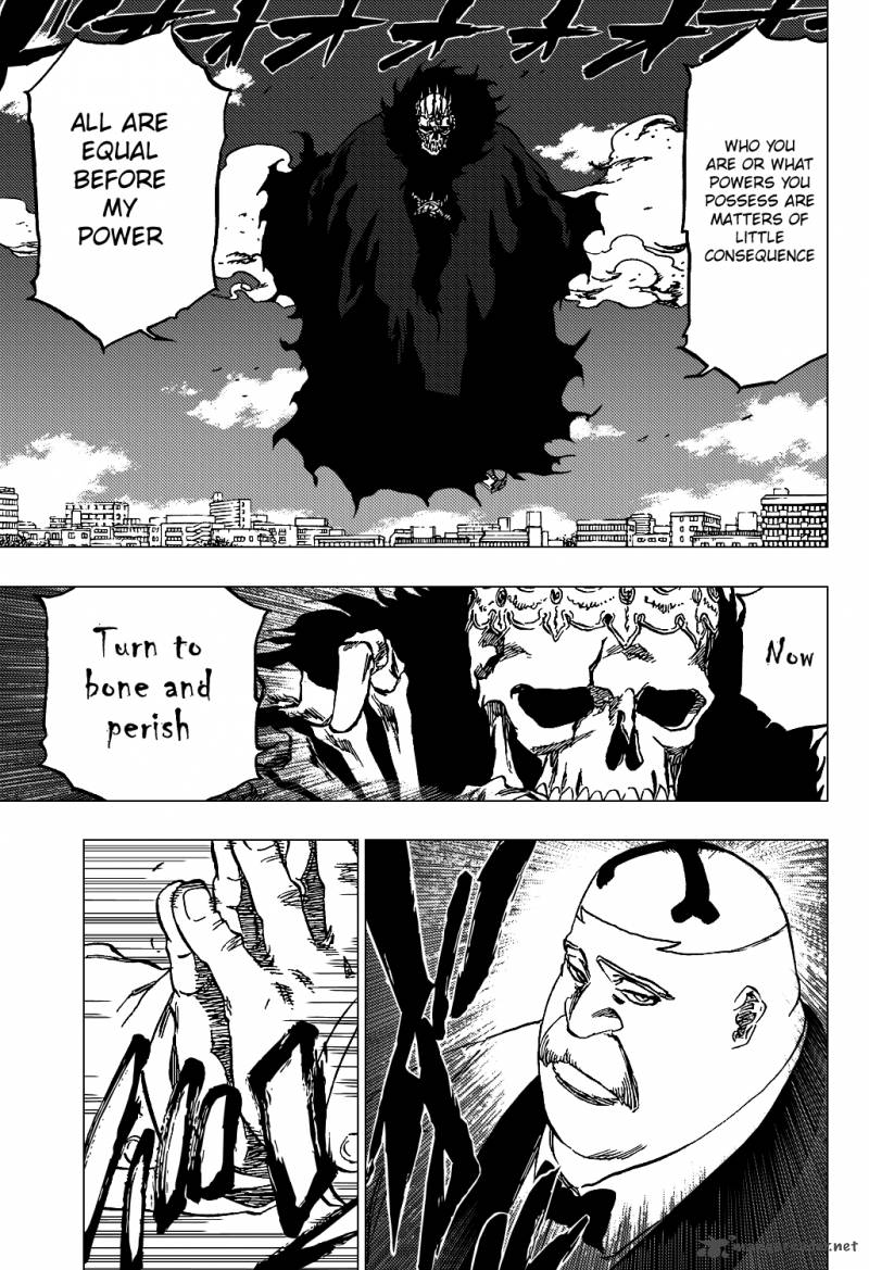 Chapter 368 - The Fearless Child Image(20)