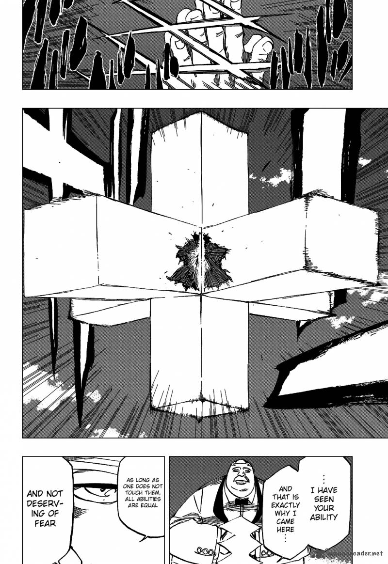 Chapter 368 - The Fearless Child Image(21)