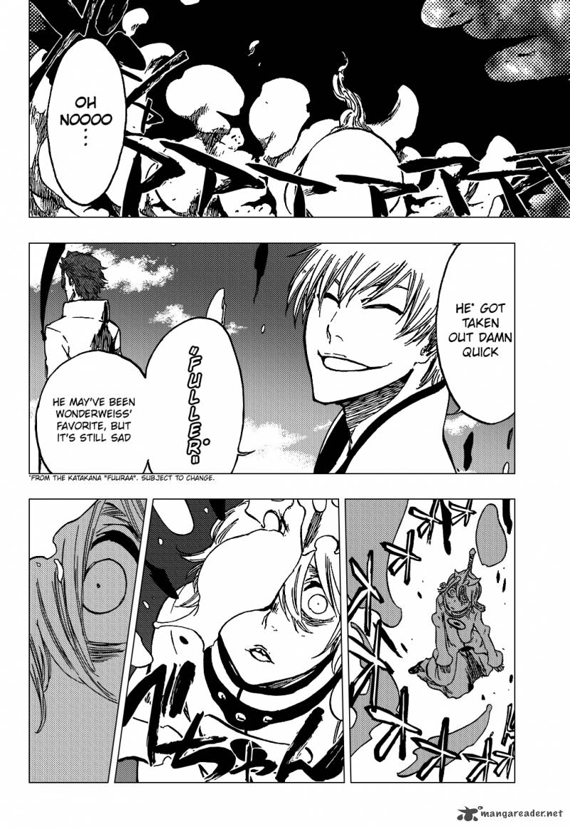 Chapter 368 - The Fearless Child Image(9)