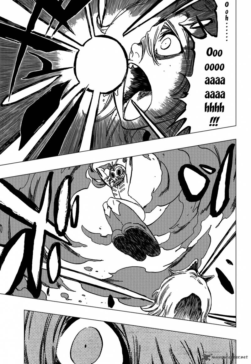 Chapter 368 - The Fearless Child Image(10)